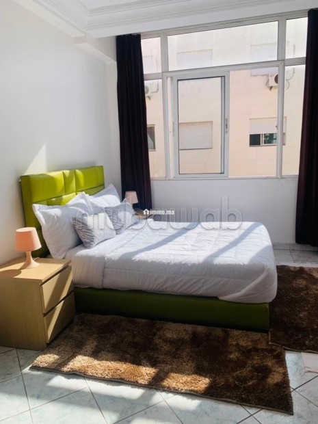 Joli appartement à quartier wafa centre ville - Vente Immobilier - Mohammedia - photo 2