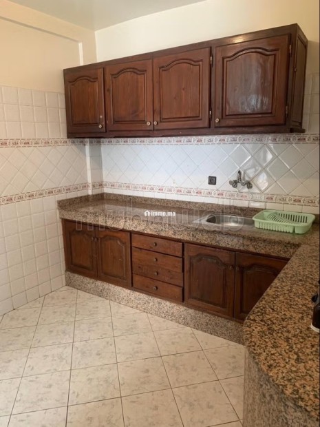 Joli appartement à quartier wafa centre ville - Vente Immobilier - Mohammedia - photo 3