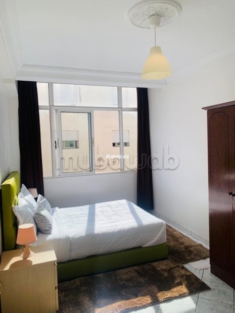 Joli appartement à quartier wafa centre ville - Vente Immobilier - Mohammedia - photo 4