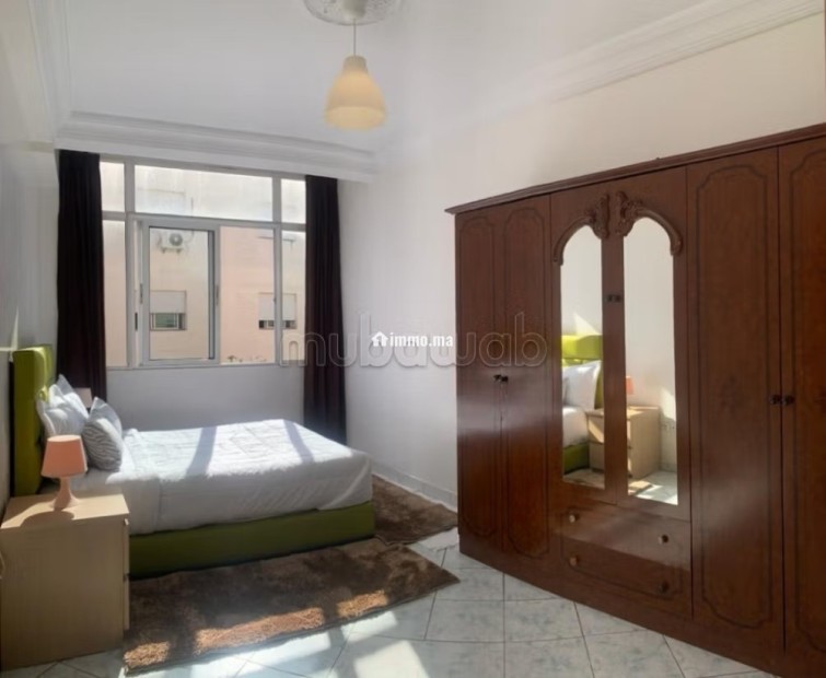 Joli appartement à quartier wafa centre ville - Vente Immobilier - Mohammedia - photo 5