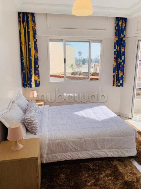 Joli appartement à quartier wafa centre ville - Vente Immobilier - Mohammedia - photo 6