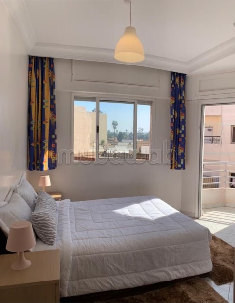 Joli appartement à quartier wafa centre ville - Vente Immobilier - Mohammedia - photo 8