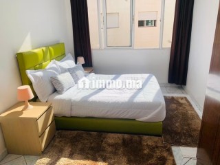 Joli appartement à quartier wafa centre ville - Appartement à vendre - Mohammedia