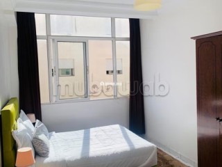 Joli appartement à quartier wafa centre ville - Appartement à vendre - Mohammedia