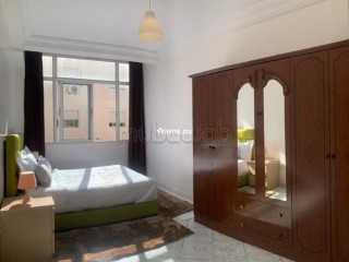 Joli appartement à quartier wafa centre ville - Appartement à vendre - Mohammedia