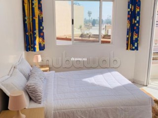 Joli appartement à quartier wafa centre ville - Appartement à vendre - Mohammedia