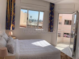 Joli appartement à quartier wafa centre ville - Appartement à vendre - Mohammedia