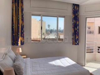 Joli appartement à quartier wafa centre ville - Appartement à vendre - Mohammedia