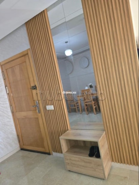 Appartement meublé rénové - Location Immobilier - Casablanca - photo 2