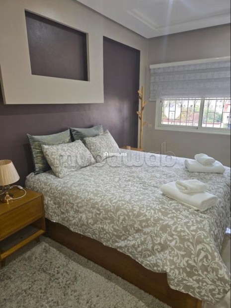 Appartement meublé rénové - Location Immobilier - Casablanca - photo 3