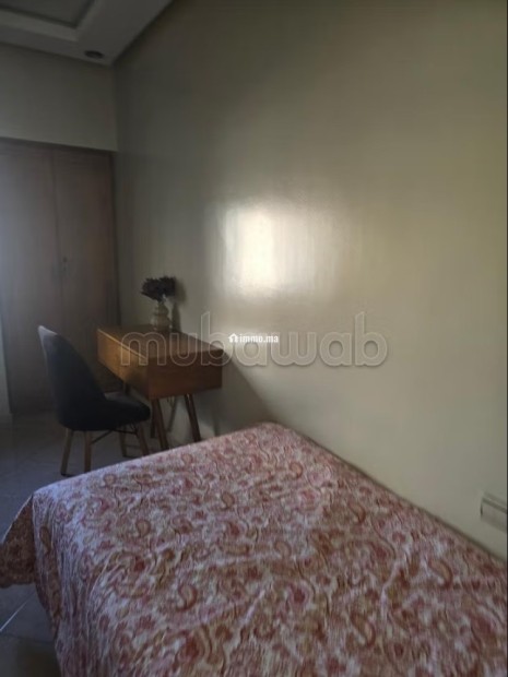 Appartement meublé rénové - Location Immobilier - Casablanca - photo 4