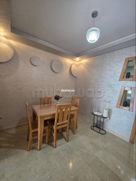 Appartement meublé rénové - Location Immobilier - Casablanca - photo 6
