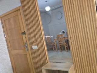Appartement meublé rénové - Appartement à louer - Casablanca