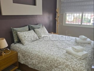 Appartement meublé rénové - Appartement à louer - Casablanca