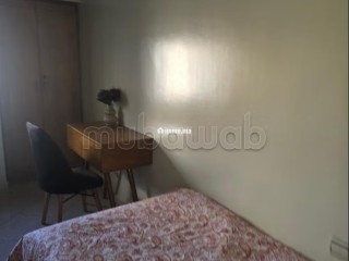 Appartement meublé rénové - Appartement à louer - Casablanca