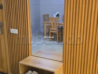 Appartement meublé rénové - Appartement à louer - Casablanca