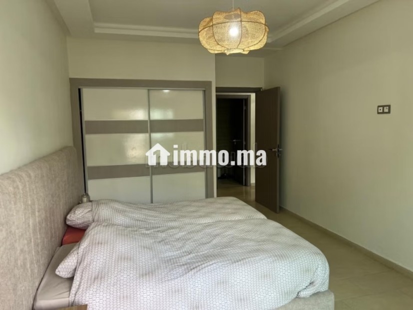 Un bel appartement au parc - Location Immobilier - Mohammedia - photo 5