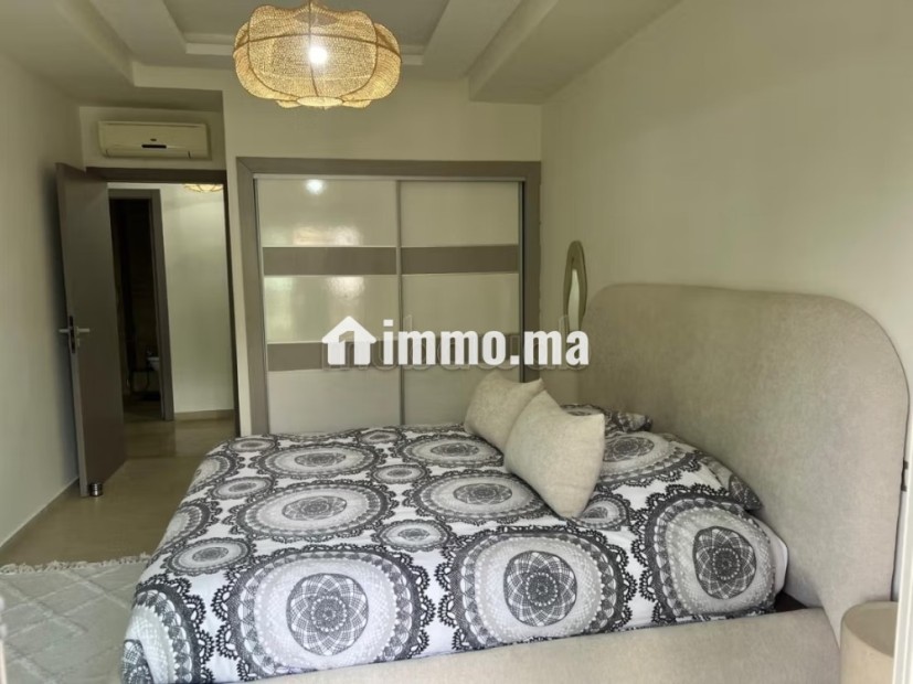 Un bel appartement au parc - Location Immobilier - Mohammedia - photo 6