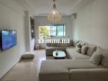 Un bel appartement au parc - miniature 2