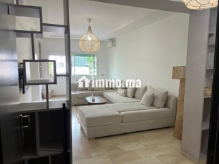 Un bel appartement au parc - Appartement à louer - Mohammedia