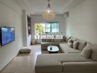 Un bel appartement au parc - Appartement à louer - Mohammedia