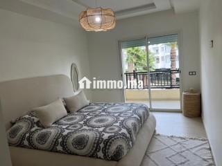 Un bel appartement au parc - Appartement à louer - Mohammedia