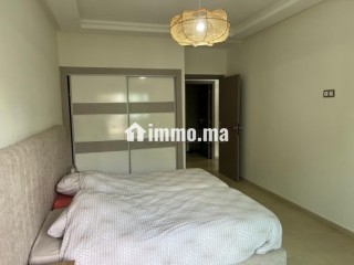 Un bel appartement au parc - Appartement à louer - Mohammedia