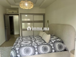 Un bel appartement au parc - Appartement à louer - Mohammedia