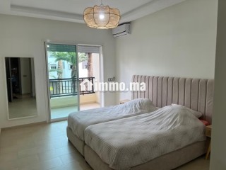 Un bel appartement au parc - Appartement à louer - Mohammedia