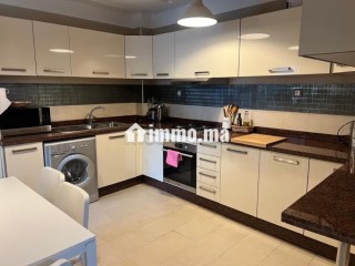 Un bel appartement au parc - Appartement à louer - Mohammedia