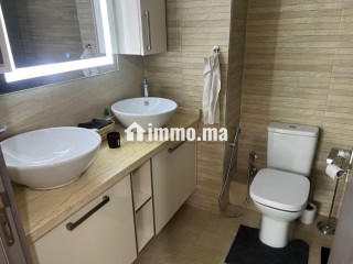 Un bel appartement au parc - Appartement à louer - Mohammedia