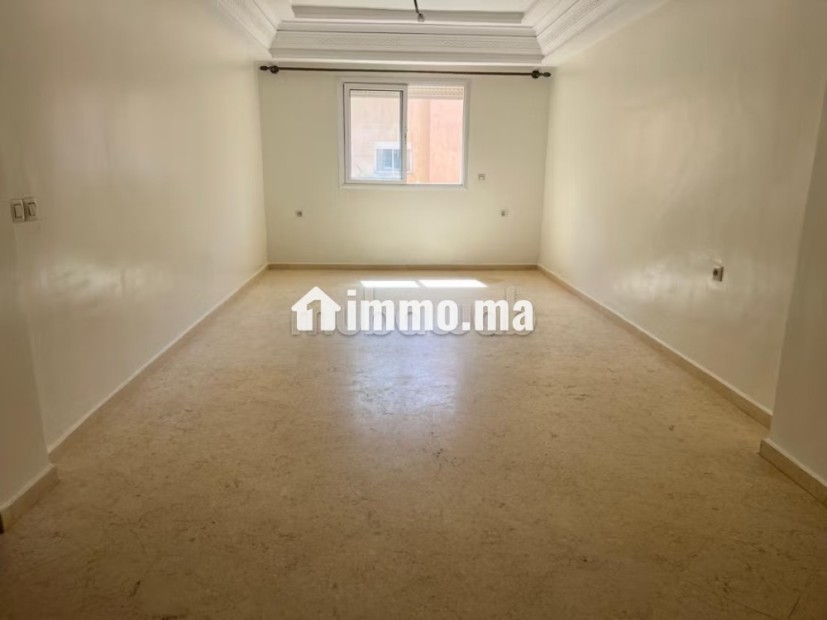 Aswak salam 80m vide - Location Immobilier - Mohammedia - photo 1