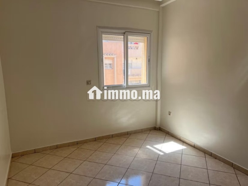 Aswak salam 80m vide - Location Immobilier - Mohammedia - photo 4