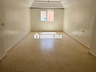 Aswak salam 80m vide - Appartement à louer - Mohammedia