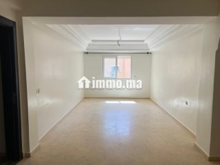 Aswak salam 80m vide - Appartement à louer - Mohammedia