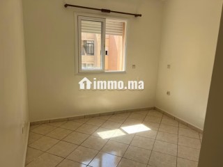 Aswak salam 80m vide - Appartement à louer - Mohammedia
