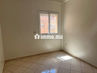 Aswak salam 80m vide - Appartement à louer - Mohammedia