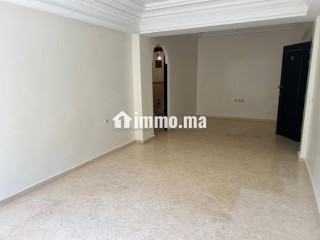 Aswak salam 80m vide - Appartement à louer - Mohammedia