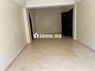 Aswak salam 80m vide - Appartement à louer - Mohammedia