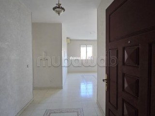 Vente un appt 50m à Casablanca Al Firdaouss - Appartement à vendre - Casablanca