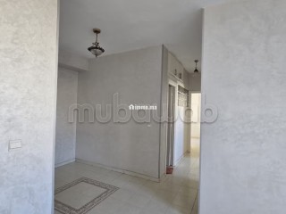 Vente un appt 50m à Casablanca Al Firdaouss - Appartement à vendre - Casablanca
