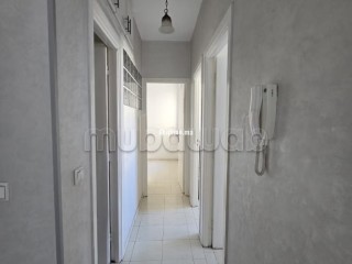 Vente un appt 50m à Casablanca Al Firdaouss - Appartement à vendre - Casablanca