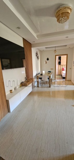 Appartement meublé 2ch dans résidence avec piscine - Location Immobilier - Marrakech - photo 5