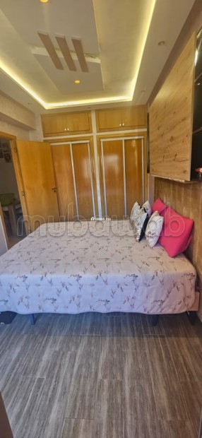 Appartement meublé 2ch dans résidence avec piscine - Location Immobilier - Marrakech - photo 6
