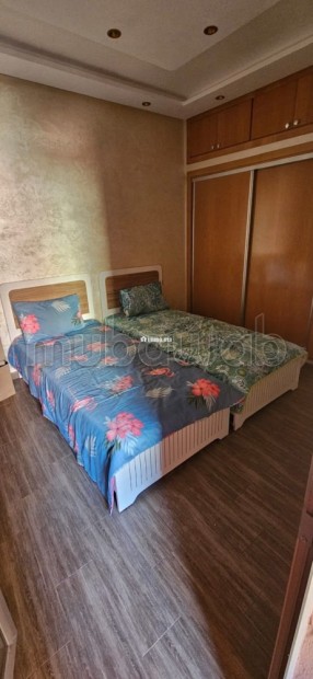 Appartement meublé 2ch dans résidence avec piscine - Location Immobilier - Marrakech - photo 7