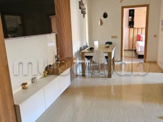 Appartement meublé 2ch dans résidence avec piscine - Appartement à louer - Marrakech
