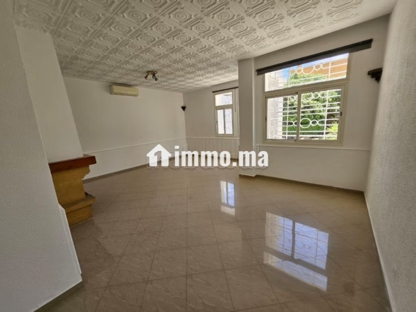 Une magnifique villa à louer sur oasis - Location Immobilier - Casablanca - photo 5