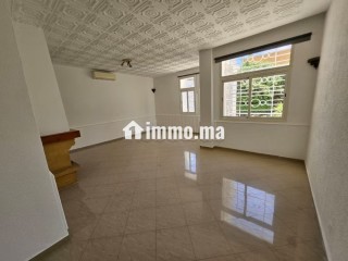 Une magnifique villa à louer sur oasis - Villa à louer - Casablanca