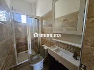 Une magnifique villa à louer sur oasis - Villa à louer - Casablanca