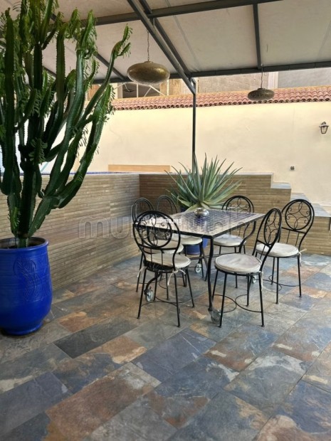 Louez cet appartement à Guéliz. 6 pièces confortables - Location Immobilier - Marrakech - photo 6